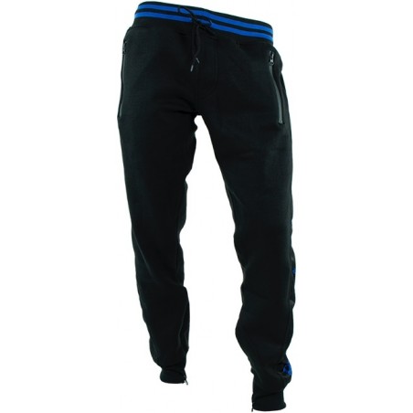 PANTALON SOGER CASUAL JOGGER NOIR/BLEU