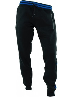 PANTALON SOGER CASUAL JOGGER NOIR/BLEU