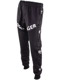 PANTALON SOGER P-LITE K20 NOIR/BLANC