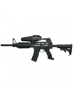 TIPPMANN X7 PHENOM E-GRIP M16 NOIR