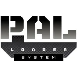 LOADER PLANET ECLIPSE PAL BASSE CAPACITÉ NOIR