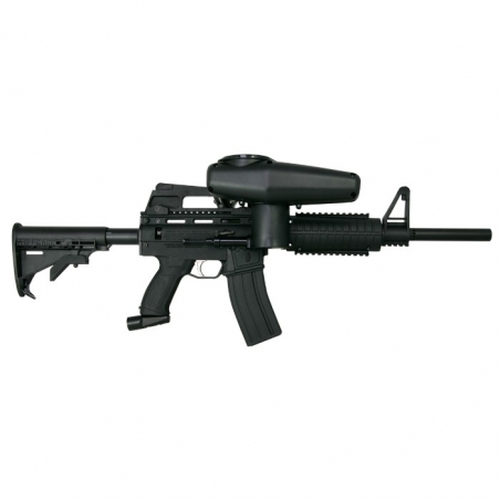 TIPPMANN X7 PHENOM E-GRIP M16 NOIR