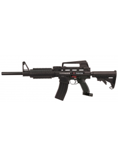 TIPPMANN X7 PHENOM E-GRIP M16 NOIR