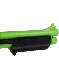 FUSIL À POMPE JT SPLATMASTER Z18 MAGFED LIME/NOIR (Cal.50)