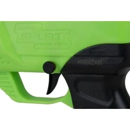 FUSIL À POMPE JT SPLATMASTER Z18 MAGFED LIME/NOIR (Cal.50)