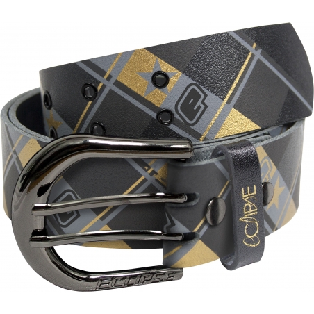 CEINTURE ECLIPSE EMORTALIS NOIR