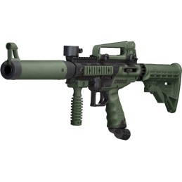 Lanceur Tippmann Cronus Tactical Black/Olive (Cal.68)