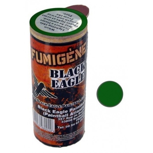 FUMIGENE GI BLACK EAGLE