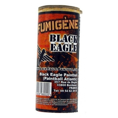 FUMIGENE GI BLACK EAGLE VERT (90s)