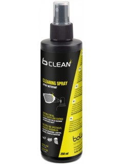 SPRAY NETTOYANT SANS SILICONE BOLLÉ B-CLEAN B411 (250ml)