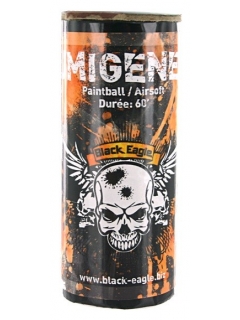 FUMIGENE GI BLACK EAGLE