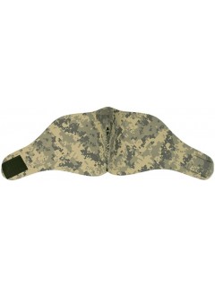 DEMI-MASQUE DE MOTARD STEALTH CAMO ACU