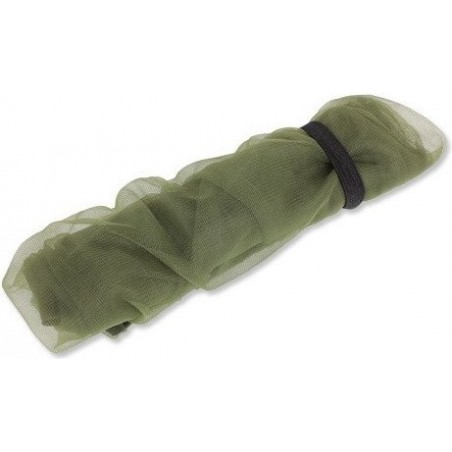 FILET ANTI-MOUSTIQUES POUR LA TÊTE BCB OLIVE/WOODLAND