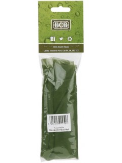 FILET ANTI-MOUSTIQUES POUR LA TÊTE BCB OLIVE/WOODLAND