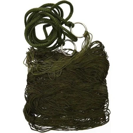 MINI HAMAC FOSCO OLIVE (100kg)