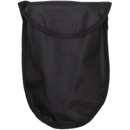 PELLE MÉTAL PLIABLE EN 3 FOSCO + ÉTUI NOIR