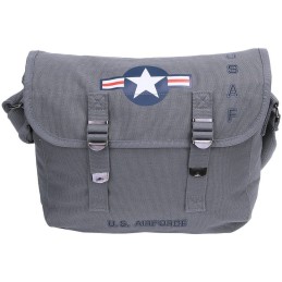 MUSETTE FOSTEX US AIR FORCE GRIS (WW2 Series)