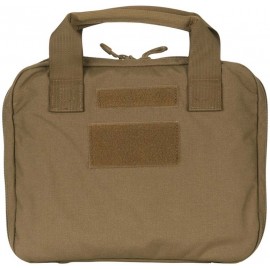 HOUSSE DE TRANSPORT POUR PISTOLET 101 INC CORDURA COYOTE