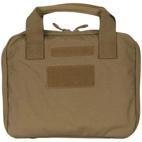 HOUSSE DE TRANSPORT POUR PISTOLET 101 INC CORDURA COYOTE