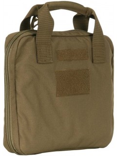 HOUSSE DE TRANSPORT POUR PISTOLET 101 INC CORDURA COYOTE