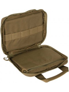 HOUSSE DE TRANSPORT POUR PISTOLET 101 INC CORDURA COYOTE