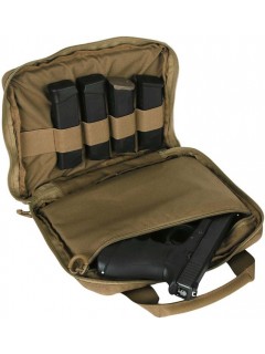 HOUSSE DE TRANSPORT POUR PISTOLET 101 INC CORDURA COYOTE