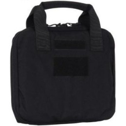 HOUSSE DE TRANSPORT POUR PISTOLET 101 INC CORDURA NOIR