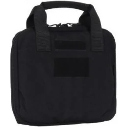 HOUSSE DE TRANSPORT POUR PISTOLET 101 INC CORDURA NOIR