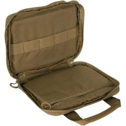 HOUSSE DE TRANSPORT POUR PISTOLET 101 INC CORDURA COYOTE