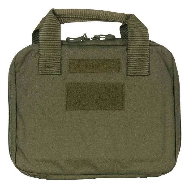 HOUSSE DE TRANSPORT POUR PISTOLET 101 INC CORDURA VERT