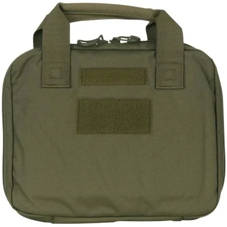 HOUSSE DE TRANSPORT POUR PISTOLET 101 INC CORDURA VERT