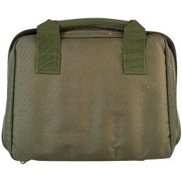 HOUSSE DE TRANSPORT POUR PISTOLET 101 INC CORDURA VERT