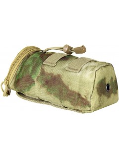 POCHETTE POUR BOUTEILLE DE BILLES AIRSOFT 101 INC ICC FG