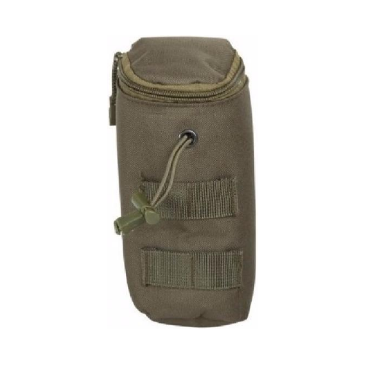 POCHETTE POUR BOUTEILLE DE BILLES AIRSOFT 101 INC VERT