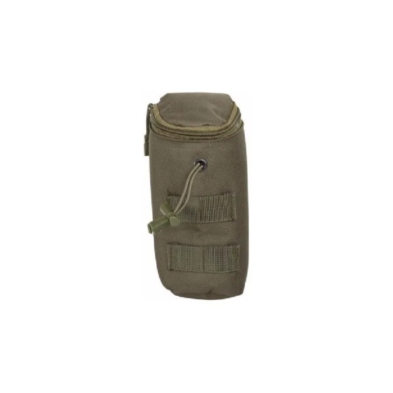 POCHETTE POUR BOUTEILLE DE BILLES AIRSOFT 101 INC VERT