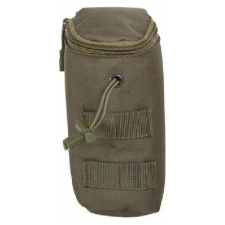 POCHETTE POUR BOUTEILLE DE BILLES AIRSOFT 101 INC VERT