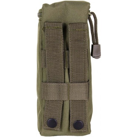 POCHETTE POUR BOUTEILLE DE BILLES AIRSOFT 101 INC VERT