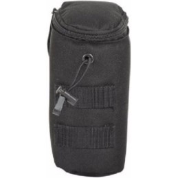 POCHETTE POUR BOUTEILLE DE BILLES AIRSOFT 101 INC NOIR