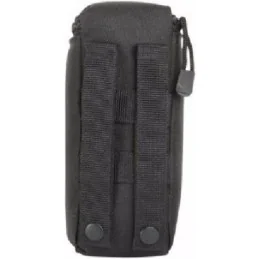 POCHETTE POUR BOUTEILLE DE BILLES AIRSOFT 101 INC NOIR