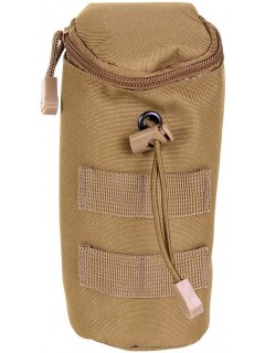 POCHETTE POUR BOUTEILLE DE BILLES AIRSOFT 101 INC SAND