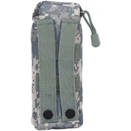 POCHETTE POUR BOUTEILLE DE BILLES AIRSOFT 101 INC ACU