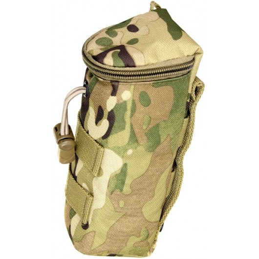 POCHETTE POUR BOUTEILLE DE BILLES AIRSOFT 101 INC DTC/MULTI