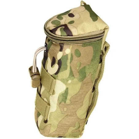 POCHETTE POUR BOUTEILLE DE BILLES AIRSOFT 101 INC DTC/MULTI