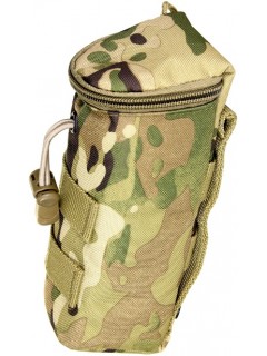 POCHETTE POUR BOUTEILLE DE BILLES AIRSOFT 101 INC DTC/MULTI