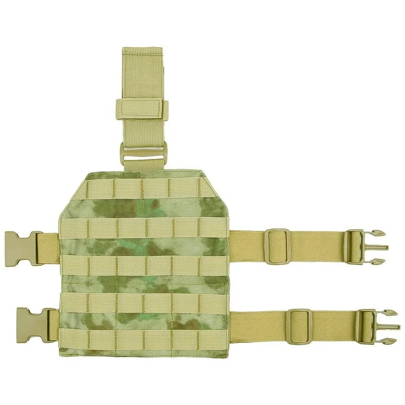 JAMBIÈRE SYSTÈME MOLLE 101 INC ICC FG