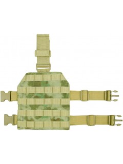 JAMBIÈRE SYSTÈME MOLLE 101 INC ICC FG