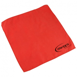 CHIFFON MICROFIBRE MAXS ROUGE