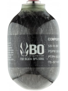 BOUTEILLE AIR COMPOSITE BO MANUFACTURE CORE 0,5L 300 BAR