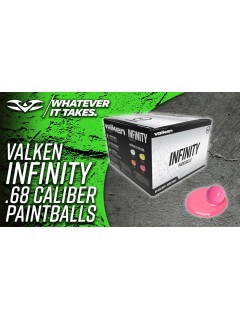 BILLES VALKEN INFINITY Cal.68 (Carton 2000)