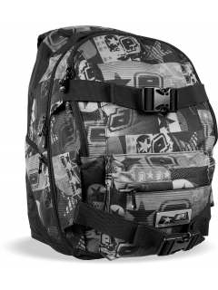 SAC A DOS PLANET ECLIPSE GRAVEL PACK TITAN WHITE